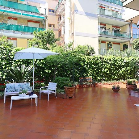 Garden House Giulia Daire Sorrento Dış mekan fotoğraf