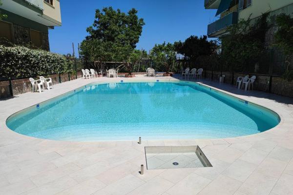 Garden House Giulia Daire Sorrento Dış mekan fotoğraf