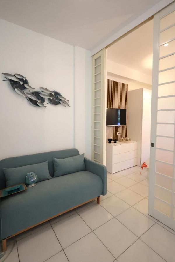 Garden House Giulia Daire Sorrento Dış mekan fotoğraf