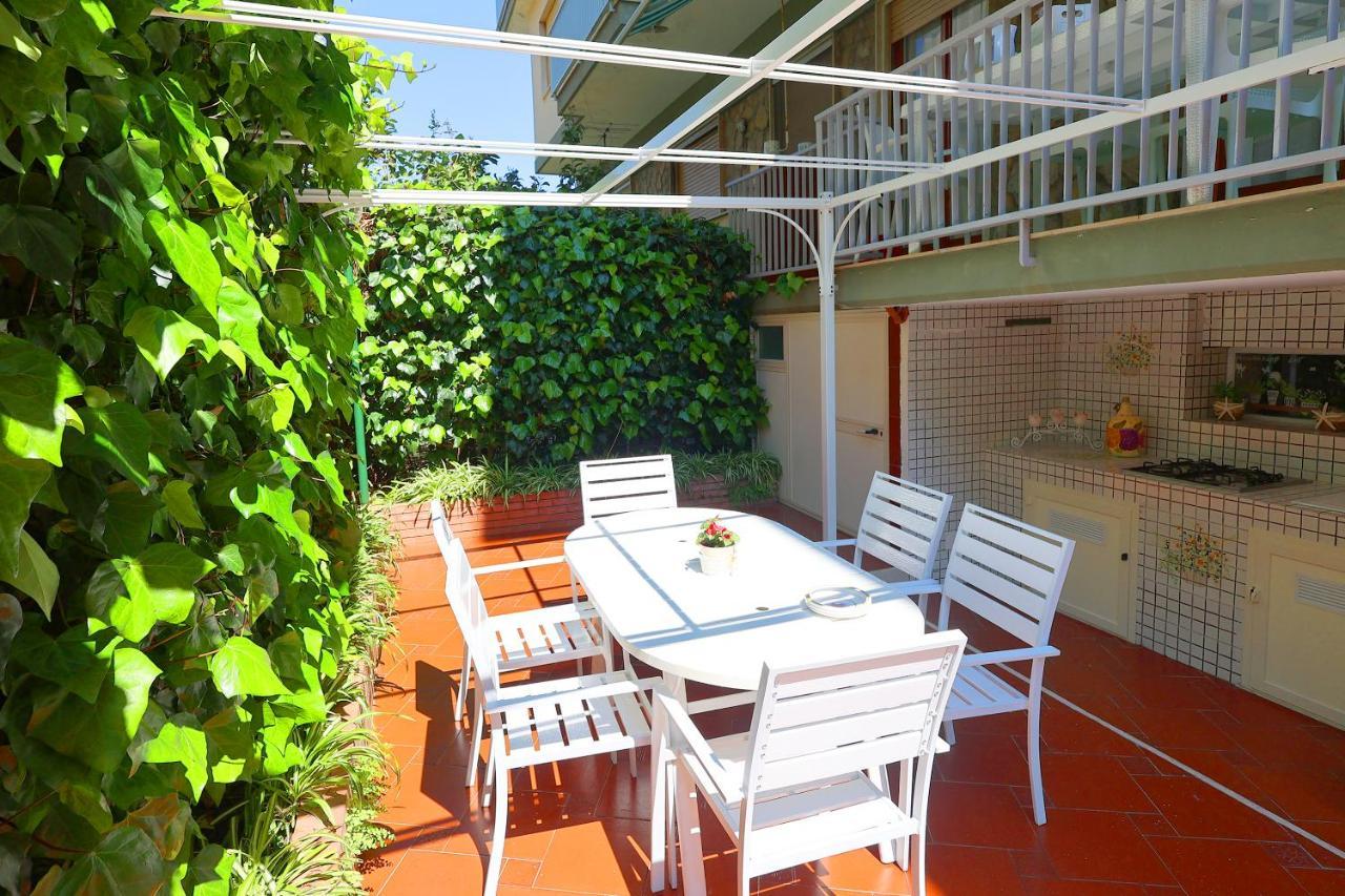 Garden House Giulia Daire Sorrento Dış mekan fotoğraf